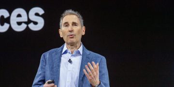 Amazon: Ισχυρά αποτελέσματα με ώθηση από το cloud και την τεχνητή νοημοσύνη