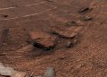 Άρης: Το ρόβερ Curiosity ανακάλυψε τεράστια έκταση με «κηρήθρες»