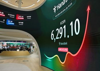 Επιστροφή στο ράλι AI με όρους κερδοφορίας στις διεθνείς αγορές