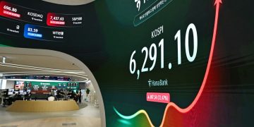 Επιστροφή στο ράλι AI με όρους κερδοφορίας στις διεθνείς αγορές