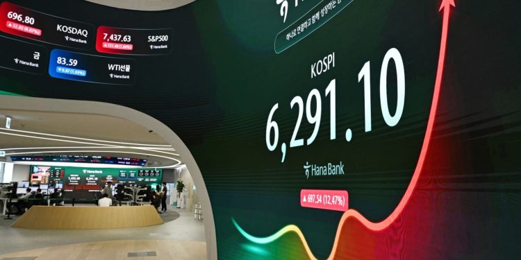 Επιστροφή στο ράλι AI με όρους κερδοφορίας στις διεθνείς αγορές
