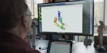 Η Google DeepMind διαλύει την ομάδα του βραβευμένου AlphaFold