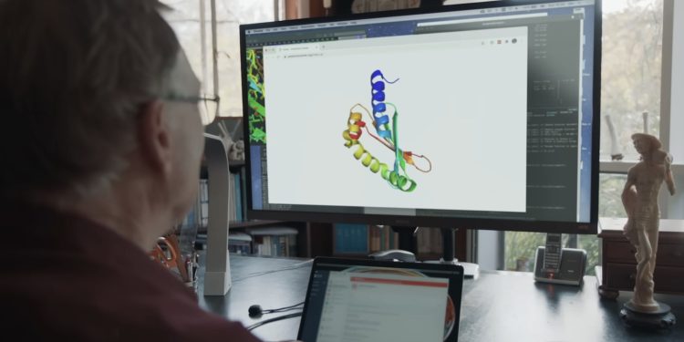 Η Google DeepMind διαλύει την ομάδα του βραβευμένου AlphaFold