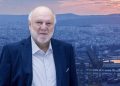 Ρεκόρ μεταφοράς ηλεκτρικών οχημάτων από την Κίνα προς την Ευρώπη