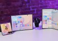 Η Samsung ανακοίνωσε τα νέα αναδιπλούμενα Galaxy Z Fold 8 και Flip 8
