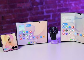 Η Samsung ανακοίνωσε τα νέα αναδιπλούμενα Galaxy Z Fold 8 και Flip 8
