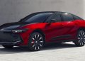 Toyota Crown 2027: Νέο υβριδικό σύστημα και αυξήσεις τιμών