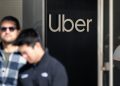 Η Uber απολύει το 10% της εξυπηρέτησης πελατών λόγω τεχνητής νοημοσύνης