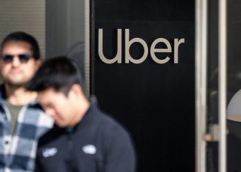 Η Uber απολύει το 10% της εξυπηρέτησης πελατών λόγω τεχνητής νοημοσύνης