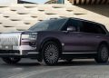 Zeekr 9X: Το κινεζικό πολυτελές SUV των 896 ίππων με σουηδικό ντιζάιν