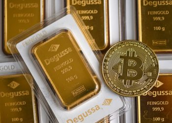 Bitcoin και χρυσός: Πώς οι αποφάσεις στην Ουάσινγκτον πυροδότησαν ράλι