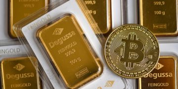Bitcoin και χρυσός: Πώς οι αποφάσεις στην Ουάσινγκτον πυροδότησαν ράλι