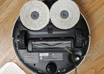 Dreame D30 Ultra: Δοκιμή της προσιτής ρομποτικής σκούπας υψηλής ισχύος