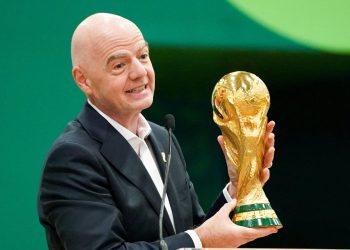 Η FIFA αποσύρει το σχέδιο «πώλησης» του Μουντιάλ μετά τις σφοδρές αντιδράσεις