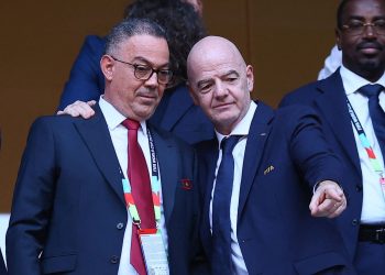 FIFA: Σε τεντωμένο σχοινί ο Ινφαντίνο μετά την ανταρσία της UEFA