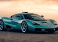 Gordon Murray S1: Αποκαλυπτήρια για το αναλογικό υπεραυτοκίνητο των 681 ίππων