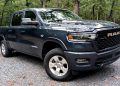 H Ram καταργεί το ήπια υβριδικό σύστημα από τον Hemi V8