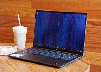 HP OmniBook 3: Πώς τα 16GB RAM κάνουν τη διαφορά