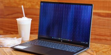 HP OmniBook 3: Πώς τα 16GB RAM κάνουν τη διαφορά