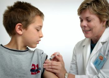 Ιλαρά: Σχεδόν 1,7 εκατομμύρια Αυστραλοί δεν έχουν επαρκή ανοσία