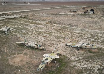 Ισραηλινό πλήγμα σε συριακή βάση προκαλεί διπλωματική ένταση