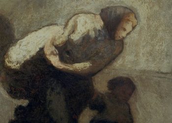 Μητρότητα στην Ουκρανία: Από το μέτωπο στην ανατροφή παιδιού
