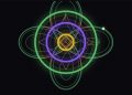 Musical Spirograph: Δημιουργία γεννητικής μουσικής μέσω γεωμετρικών σχεδίων στο browser