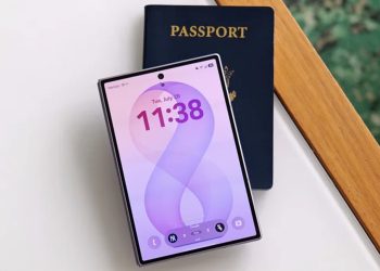 Νέες δοκιμές τεχνολογίας: Αλλαγές στο Galaxy Z Fold 8 και νέα έξυπνα γυαλιά