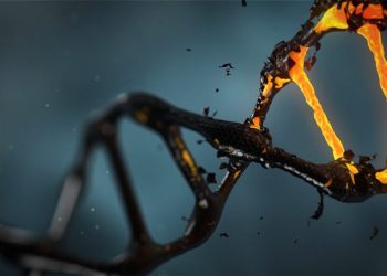 Νέο μοτίβο μεταλλάξεων DNA εντοπίστηκε στον καρκίνο παχέος εντέρου
