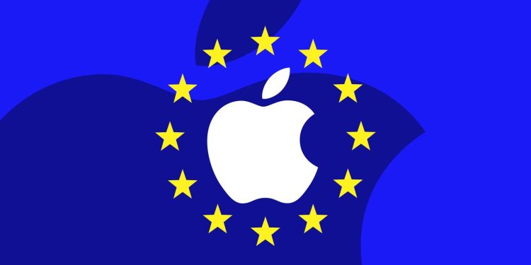 Νέοι κανόνες της Apple για το App Store στην ΕΕ