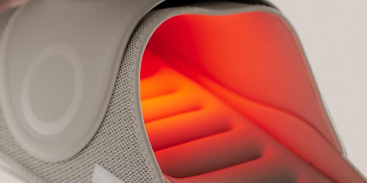 Nike Hyperslide: Τα νέα παντόφλια ανάκαμψης με θερμότητα και δόνηση