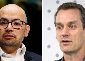 Ντέμης Χασάμπης: Νέος ρόλος στην Alphabet εν μέσω αναδιάρθρωσης