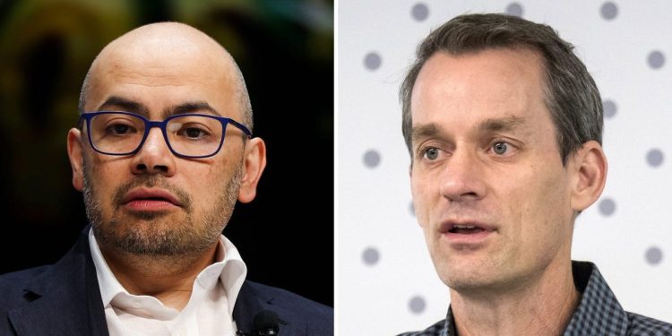 Ντέμης Χασάμπης: Νέος ρόλος στην Alphabet εν μέσω αναδιάρθρωσης