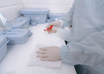 ΟΗΕ: Μόνο το 40% των νοσοκομείων διαθέτει βασική υγιεινή