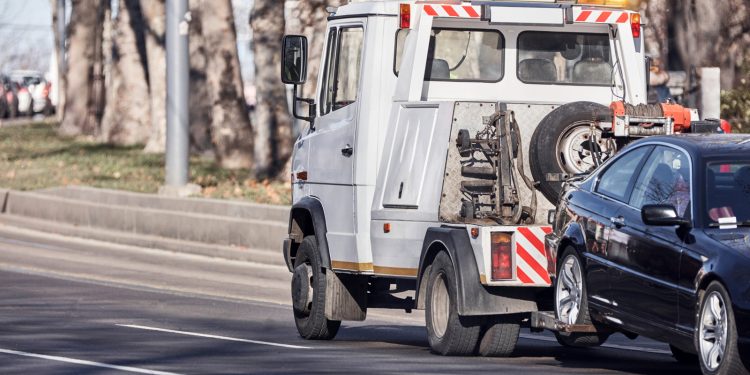 Πρόστιμο 137.000 δολαρίων σε αντιπροσωπεία για παράνομες κατασχέσεις αυτοκινήτων