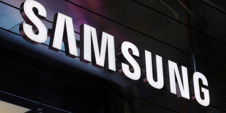 Samsung: Πρόγραμμα-μαμούθ 80 δισ. δολαρίων για τους μετόχους λόγω ΑΙ