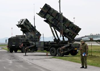 Σενάριο μεταφοράς των Patriot στη Σούδα λόγω ιρανικών απειλών