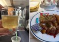 Ταξίδι με τρένο και αυτοκίνητο στο Auto Train της Amtrak